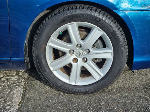 Used 2008 Lexus ES 350 image 9