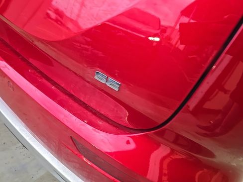 Used 2024 Mitsubishi Outlander SE image 8