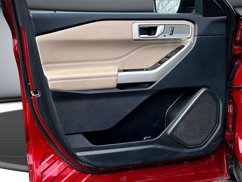 Used 2023 Ford Explorer Limited image 19