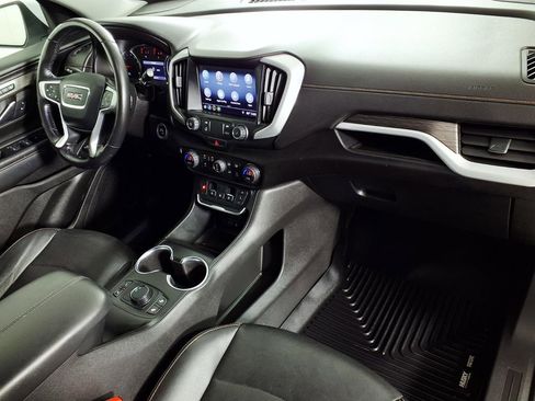 Used 2019 GMC Terrain SLT w/ Preferred Package image 12