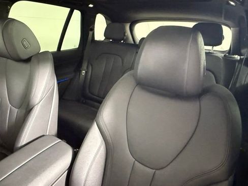 Used 2020 BMW X5 xDrive40i w/ Convenience Package image 35