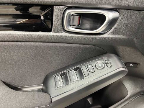 Certified 2026 Honda Civic Sport image 13