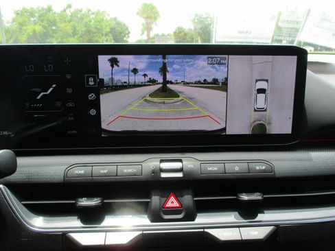 Used 2026 Kia K4 GT-Line Turbo FWD image 18