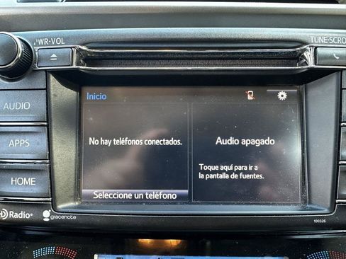 Used 2015 Toyota RAV4 XLE AWD/4WD image 18