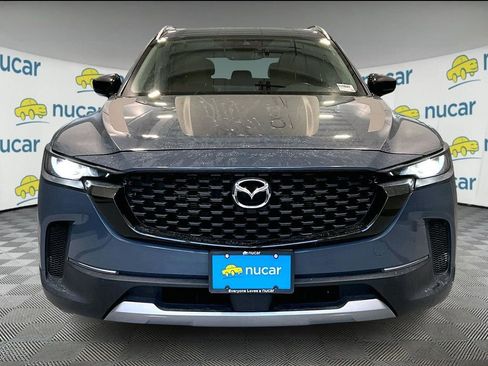 Used 2023 MAZDA CX-50 Meridian Edition image 2