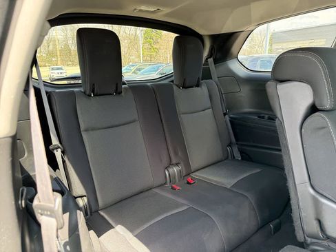 Used 2017 Nissan Pathfinder SV AWD/4WD image 26