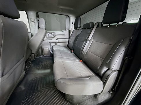 Used 2023 Chevrolet Silverado 1500 Custom Trail Boss image 22