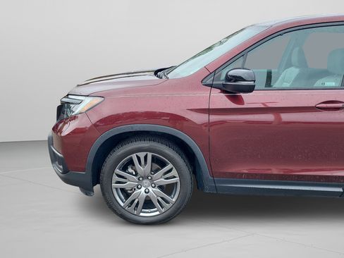 Certified 2021 Honda Passport EX-L image 33