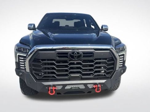 Used 2026 Toyota Tundra 1794 Edition w/ TRD Performance Package (TMS) AWD/4WD image 8