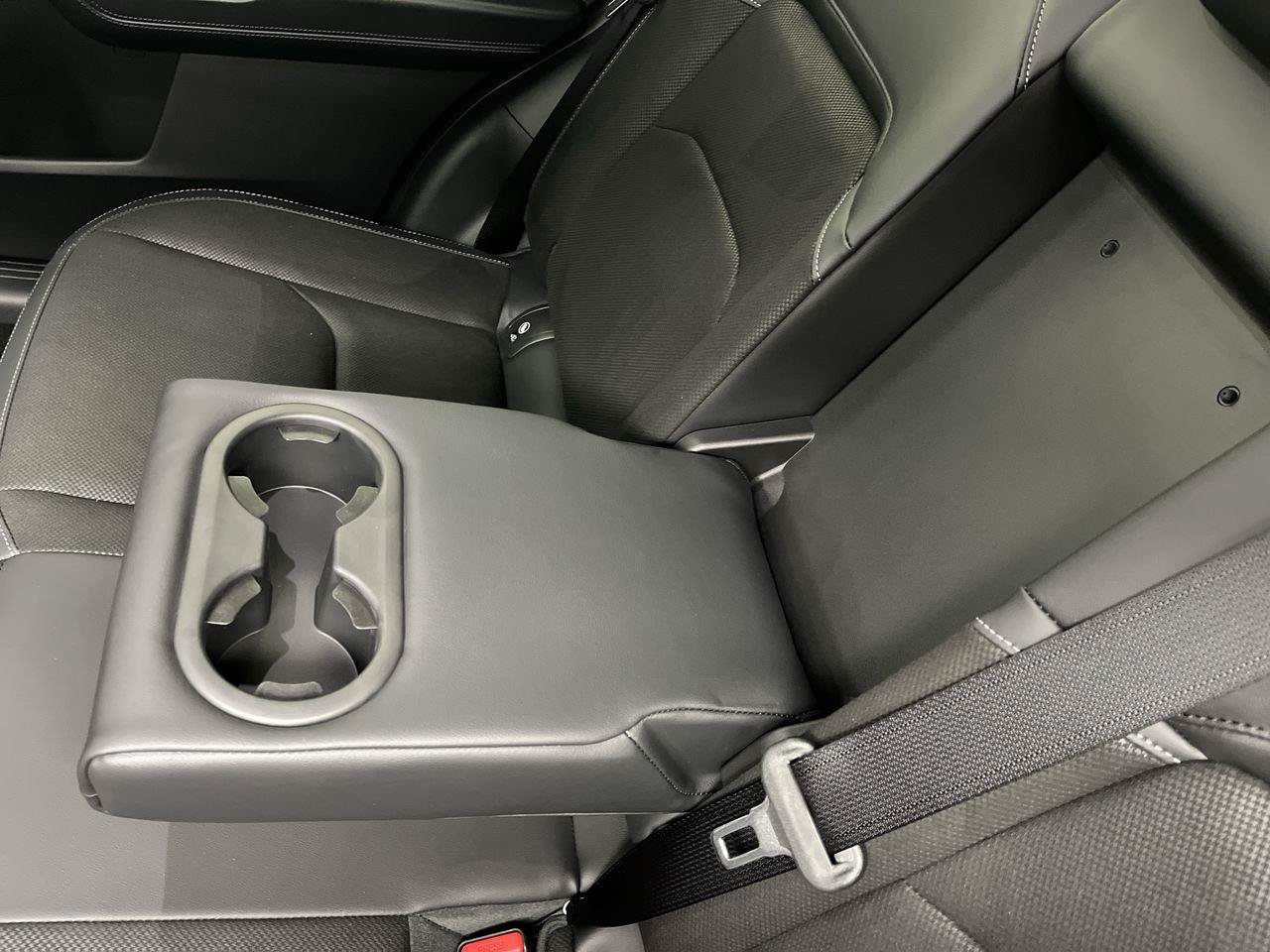 New 2026 MAZDA CX-5 Select AWD/4WD image 11