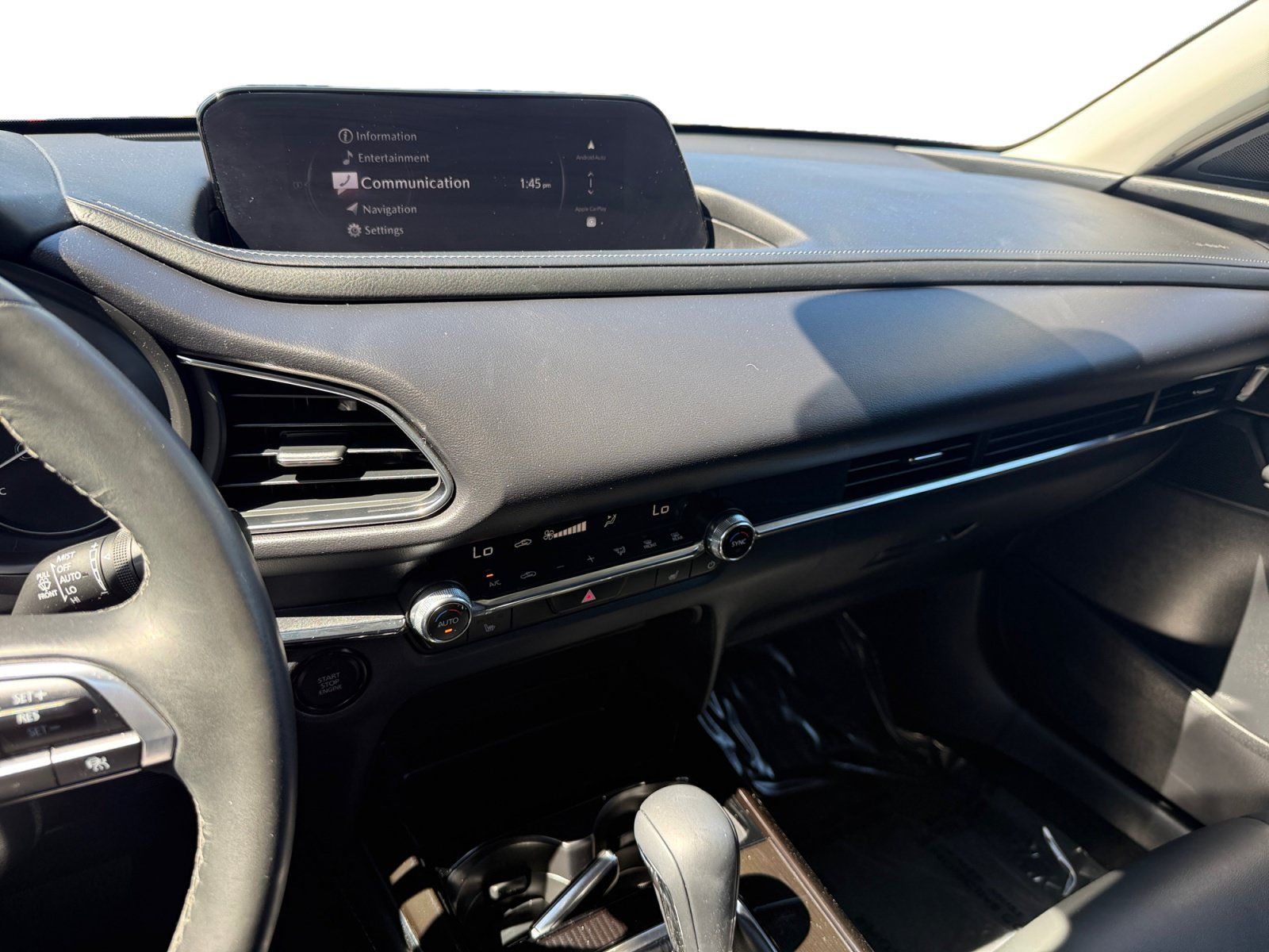 Certified 2024 MAZDA CX-30 AWD 2.5 S w/ Preferred Package image 12