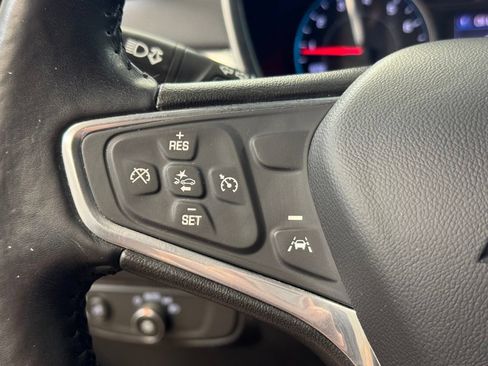 Used 2022 Chevrolet Equinox LT FWD image 37