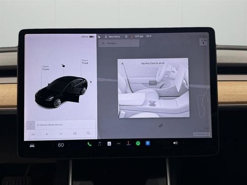 Used 2018 Tesla Model 3 Mid Range RWD image 23