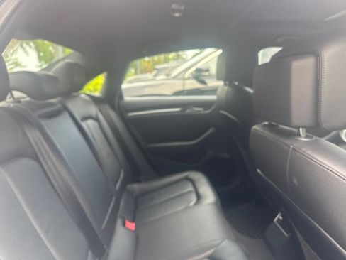 Used 2019 Audi A3 2.0T Titanium w/ Convenience Package FWD image 8