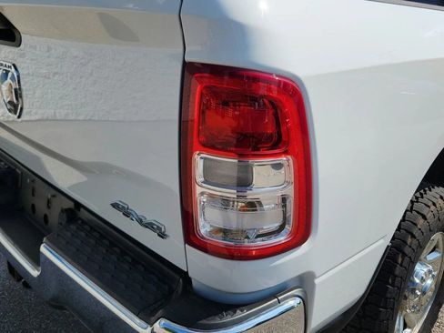 Used 2022 RAM 2500 Tradesman AWD/4WD image 11