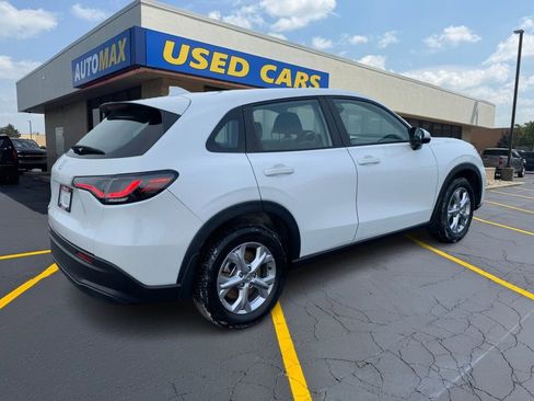 Used 2023 Honda HR-V LX image 5