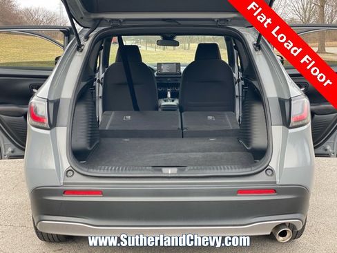 Used 2024 Honda HR-V Sport image 36