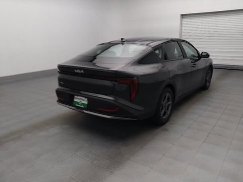 Used 2025 Kia K4 FWD image 9