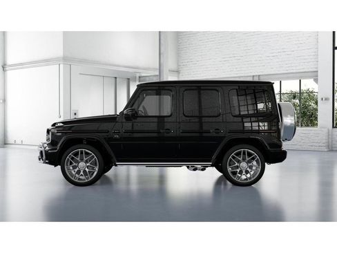 New 2027 Mercedes-Benz G 63 AMG 4MATIC image 34