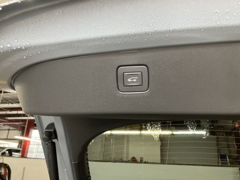 New 2026 Buick Envista Preferred w/ Convenience I Package image 6