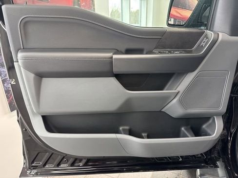 Used 2025 Ford F150 XLT w/ Equipment Group 301A Standard image 16