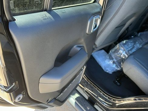 New 2026 Jeep Wrangler Sport S AWD/4WD image 18
