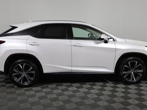 Used 2017 Lexus RX 350 AWD w/ Premium Package image 4