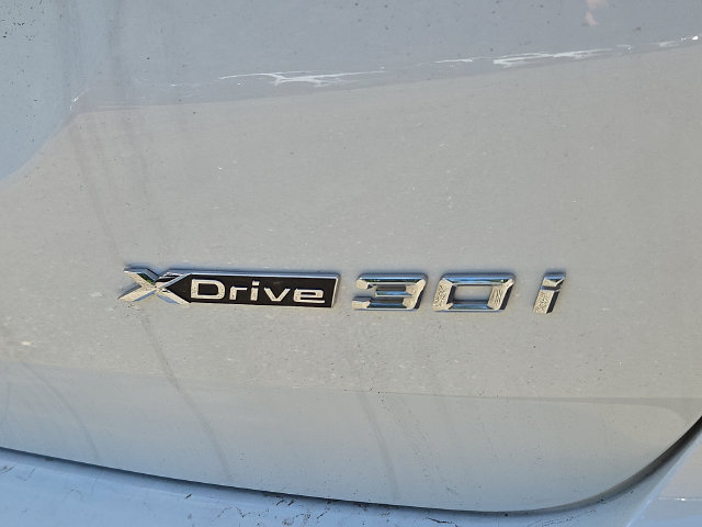 Used 2024 BMW X3 xDrive30i AWD/4WD image 32