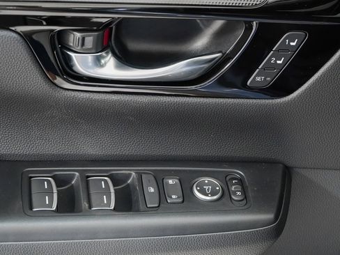 New 2026 Honda CR-V Sport Touring image 20