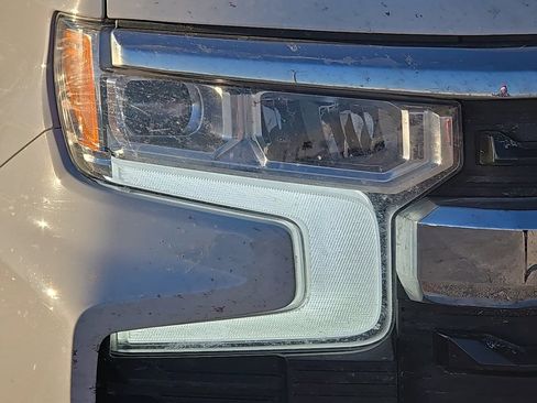 Used 2023 Chevrolet Silverado 1500 LT w/ Protection Package image 8