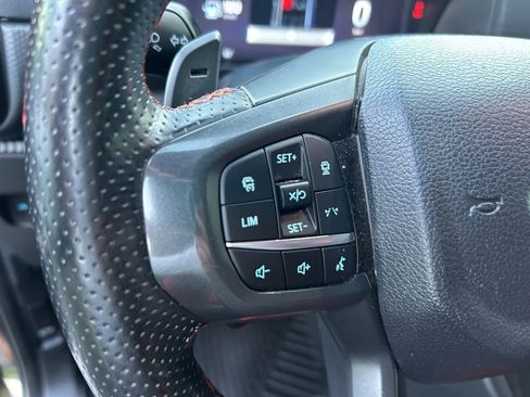 Used 2024 Ford Ranger Raptor image 17