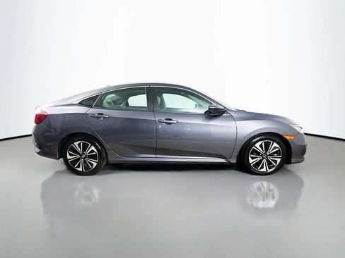 Used 2017 Honda Civic EX-L image 9