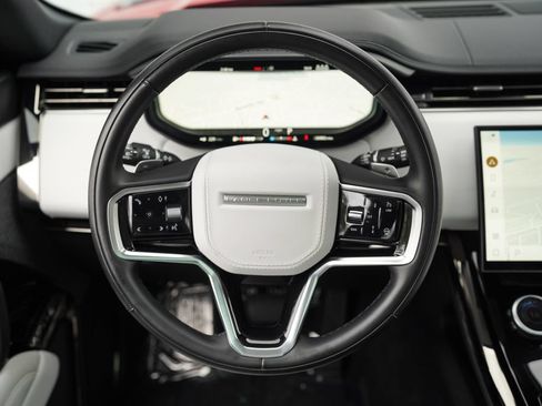 Used 2023 Land Rover Range Rover Sport SE AWD/4WD image 27