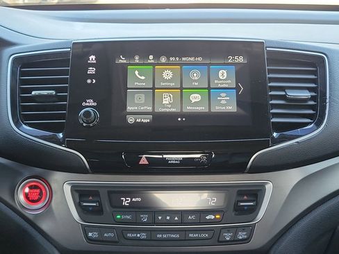 Used 2021 Honda Pilot Special Edition image 32