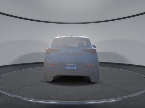 Used 2024 Buick Encore GX Sport Touring image 7