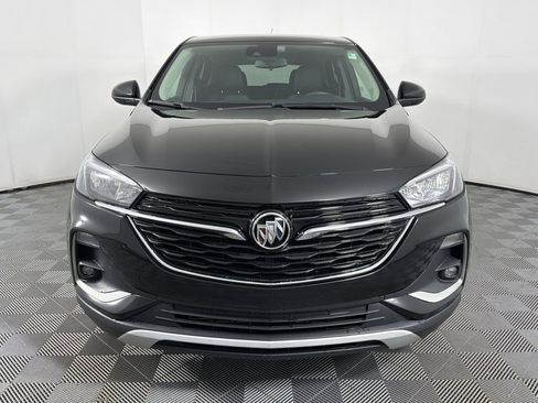 Used 2023 Buick Encore GX Preferred image 2