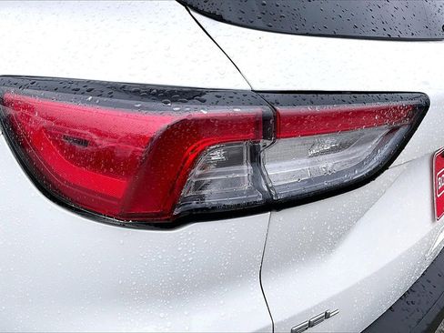 Certified 2022 Ford Escape SEL w/ Technology Package image 20