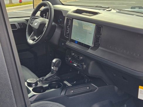 New 2025 Ford Bronco Big Bend image 7