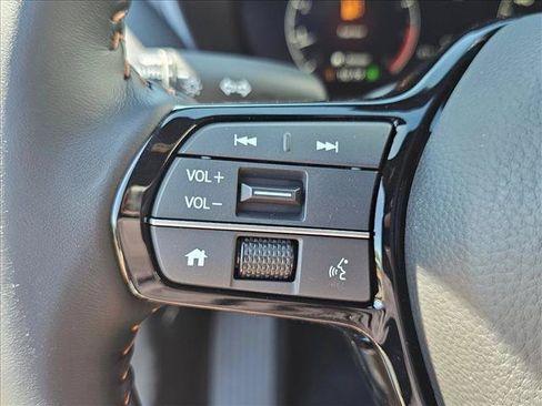 New 2027 Honda HR-V Sport image 22