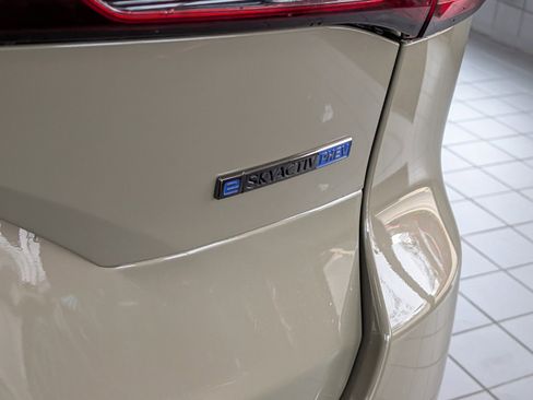 New 2026 MAZDA CX-70 SC image 6