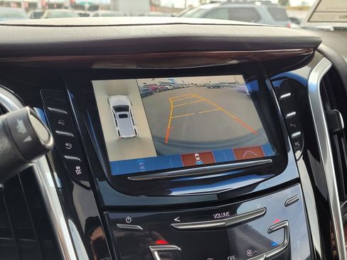 Used 2019 Cadillac Escalade Luxury image 25