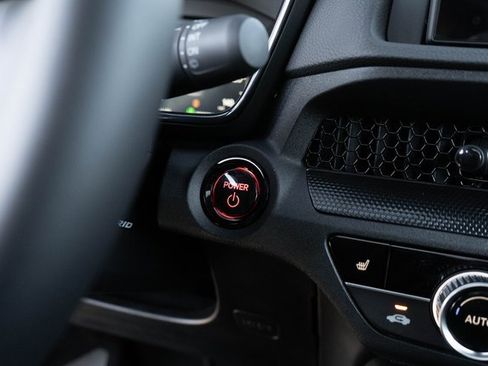 New 2026 Honda CR-V TrailSport image 31