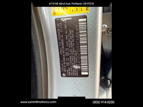 Used 2007 BMW 530xi Wagon image 30