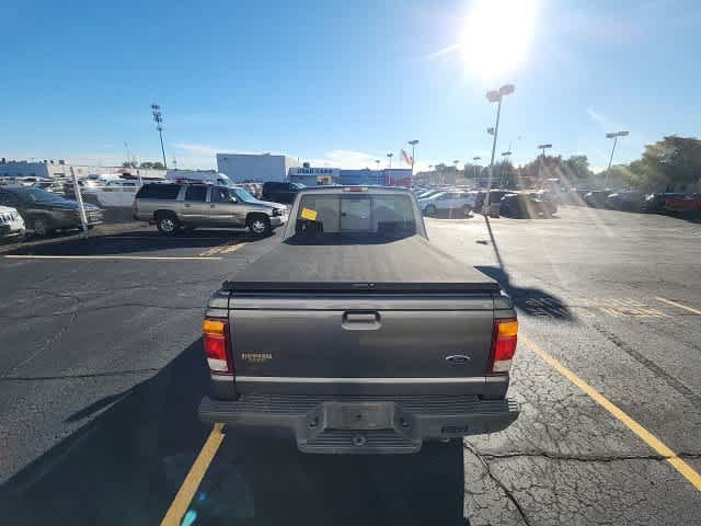 Used 1998 Ford Ranger XLT AWD/4WD image 19