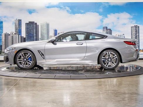 Used 2026 BMW 840i xDrive Coupe image 6