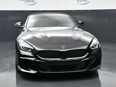 Used 2022 BMW Z4 M40i w/ Driving Assistance Package