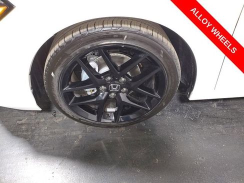 New 2026 Honda Civic Sport image 7