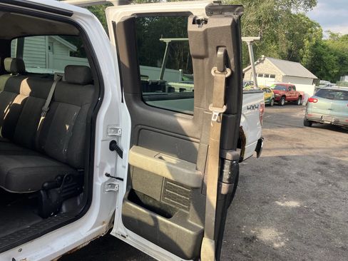 Used 2009 Ford F150 XL image 16