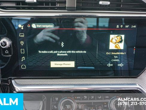 Used 2024 GMC Sierra 2500 Denali w/ Denali Reserve Package image 37