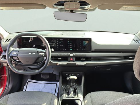 Used 2025 Kia K4 EX FWD image 27